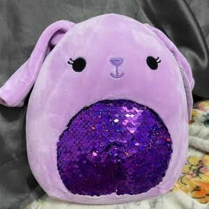 Bubbles Sequin Squishmallow